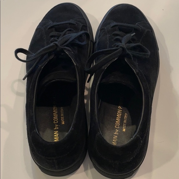 Achilles Low-top Sneakers by Common Projects - Picture 5 of 9